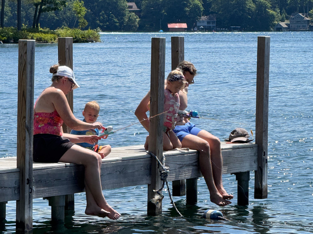 Tea Island Resort主图