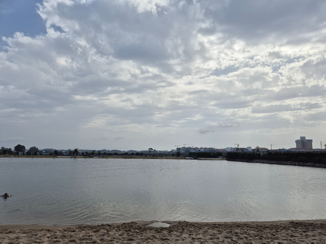 Marinha da Noeirinha-阿威罗必去景点