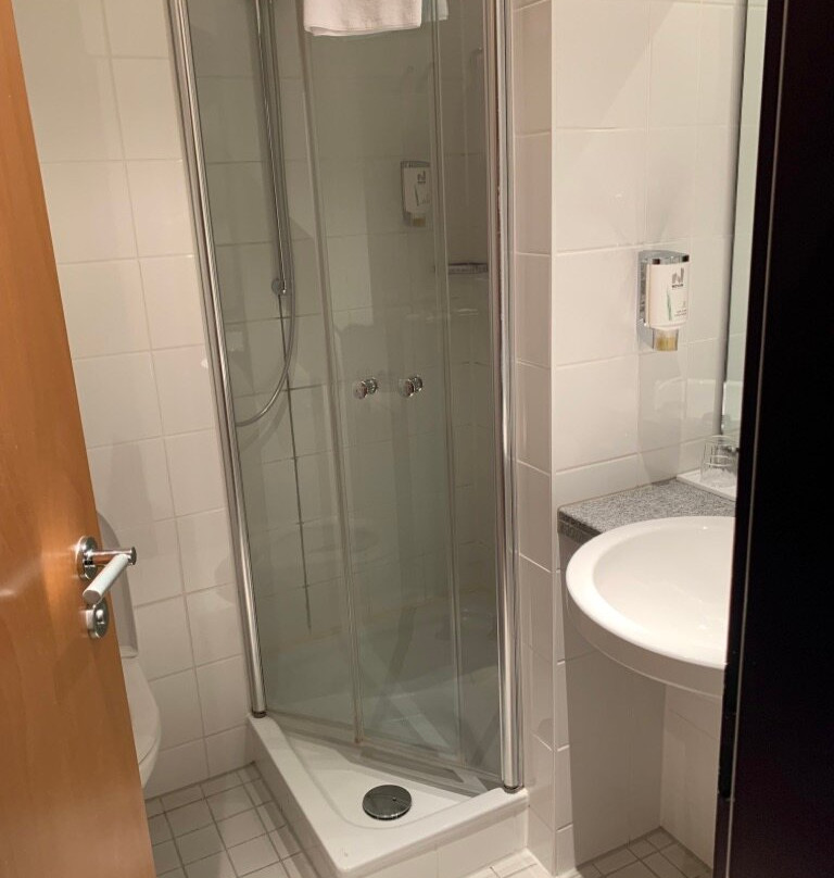 赛德霍夫酒店主图