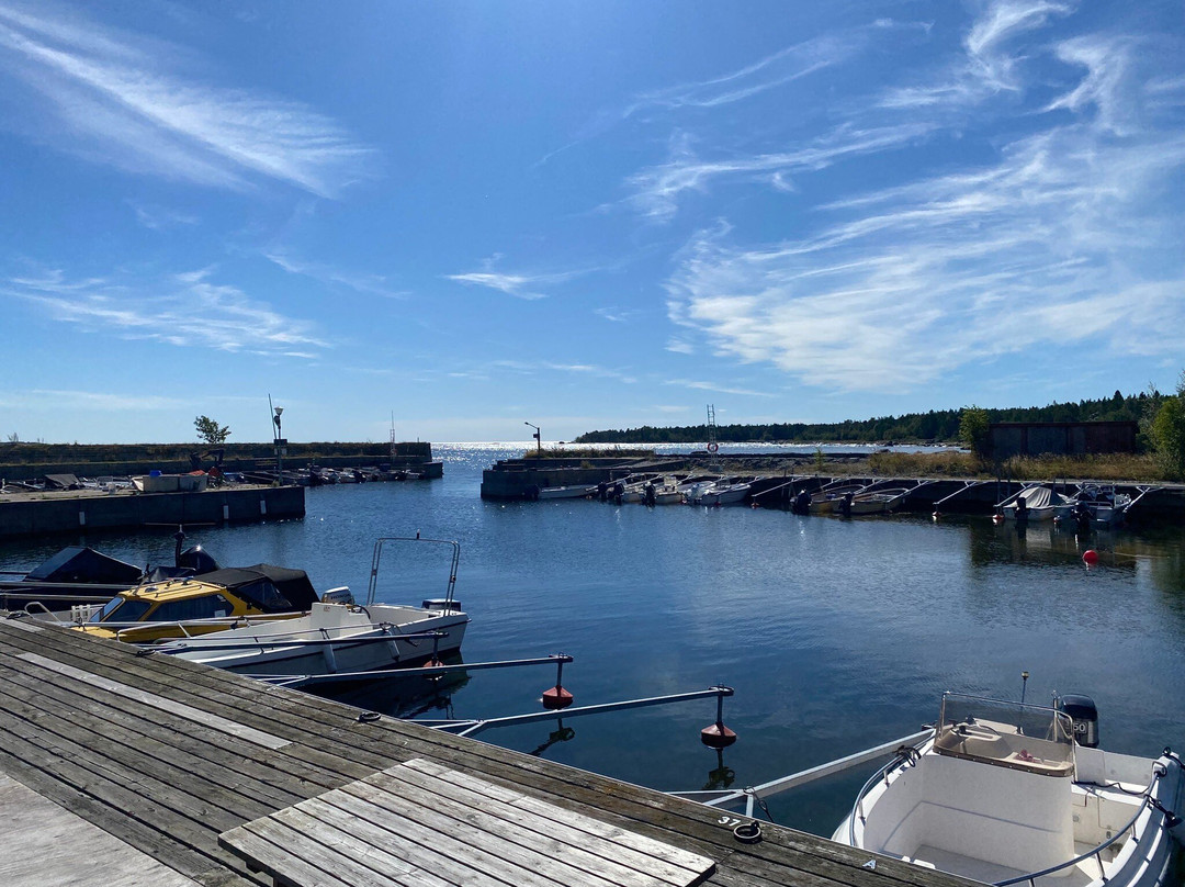 Lörudden-Njurunda必去景点