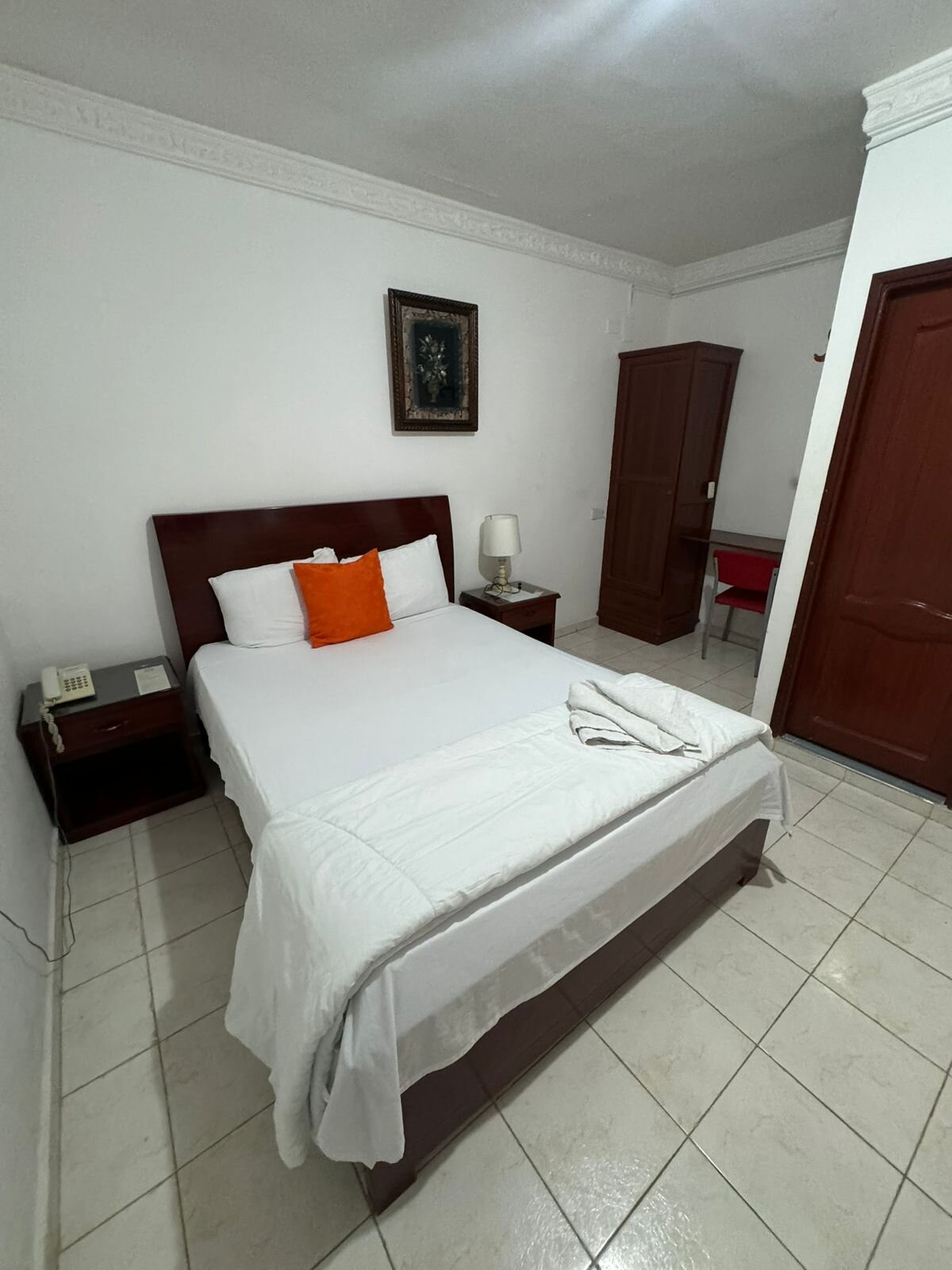 De La Prada Hotel-客卧