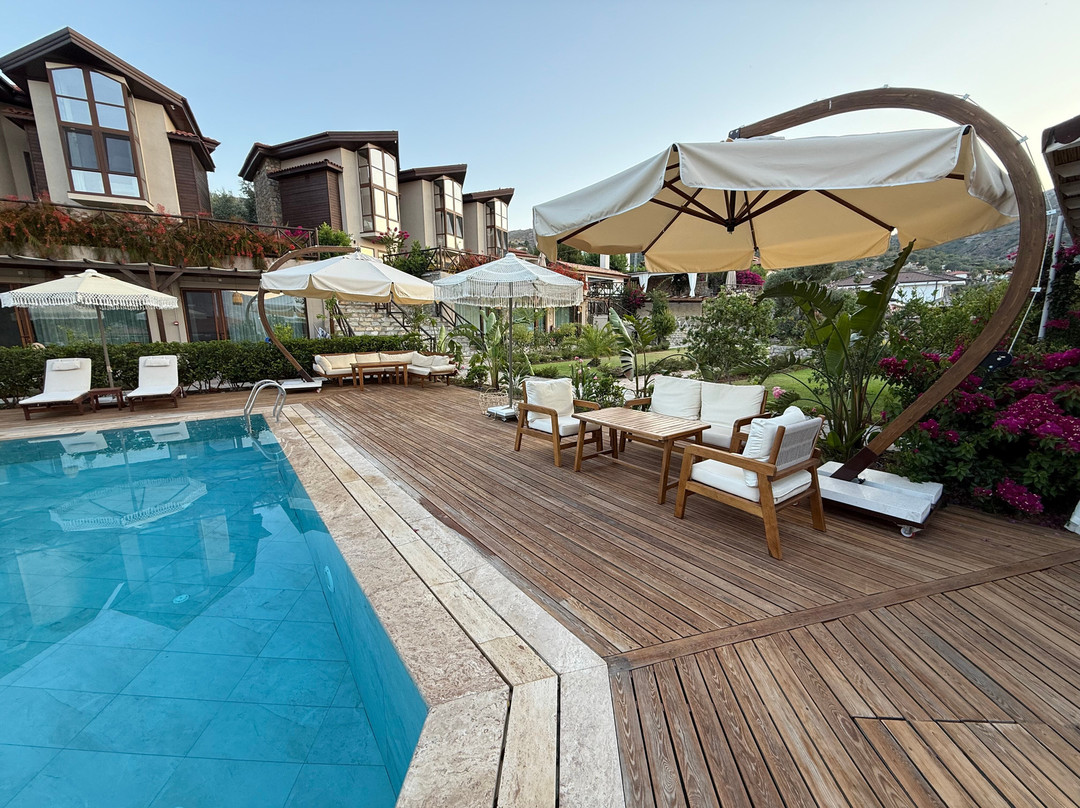 Boho Garden Selimiye主图