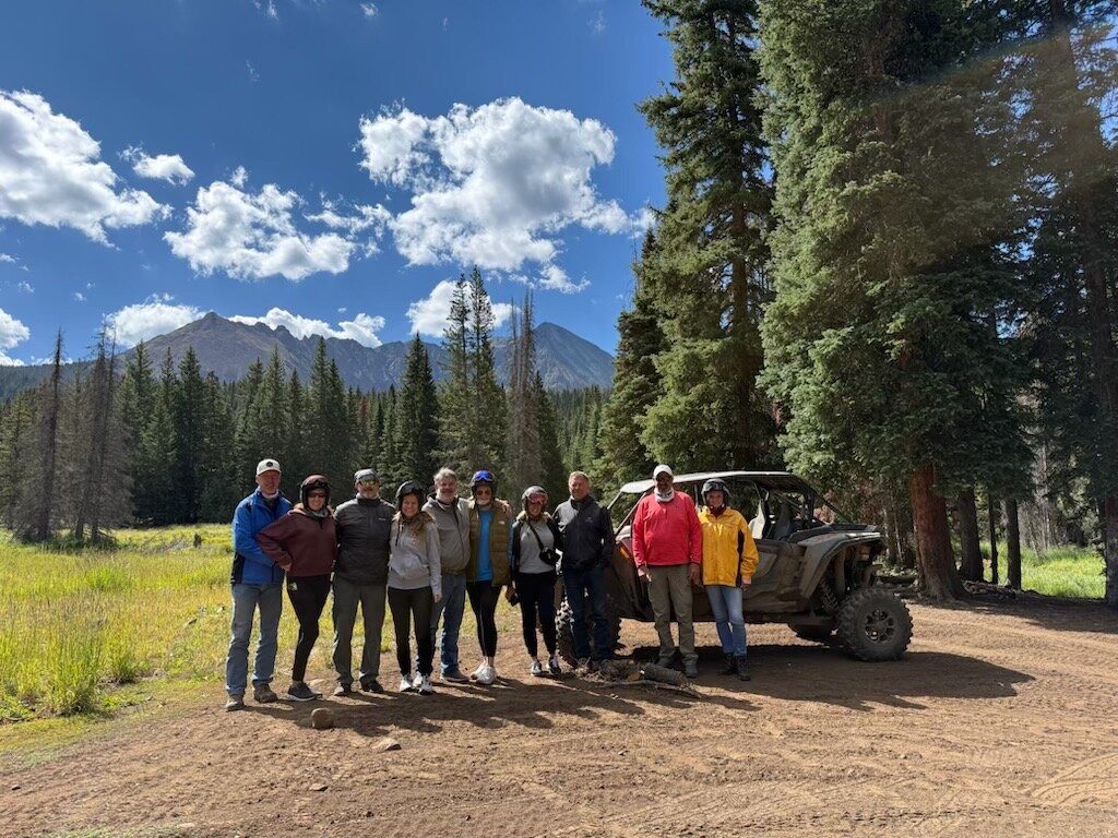 Telluride Outfitters-特柳赖德必去景点