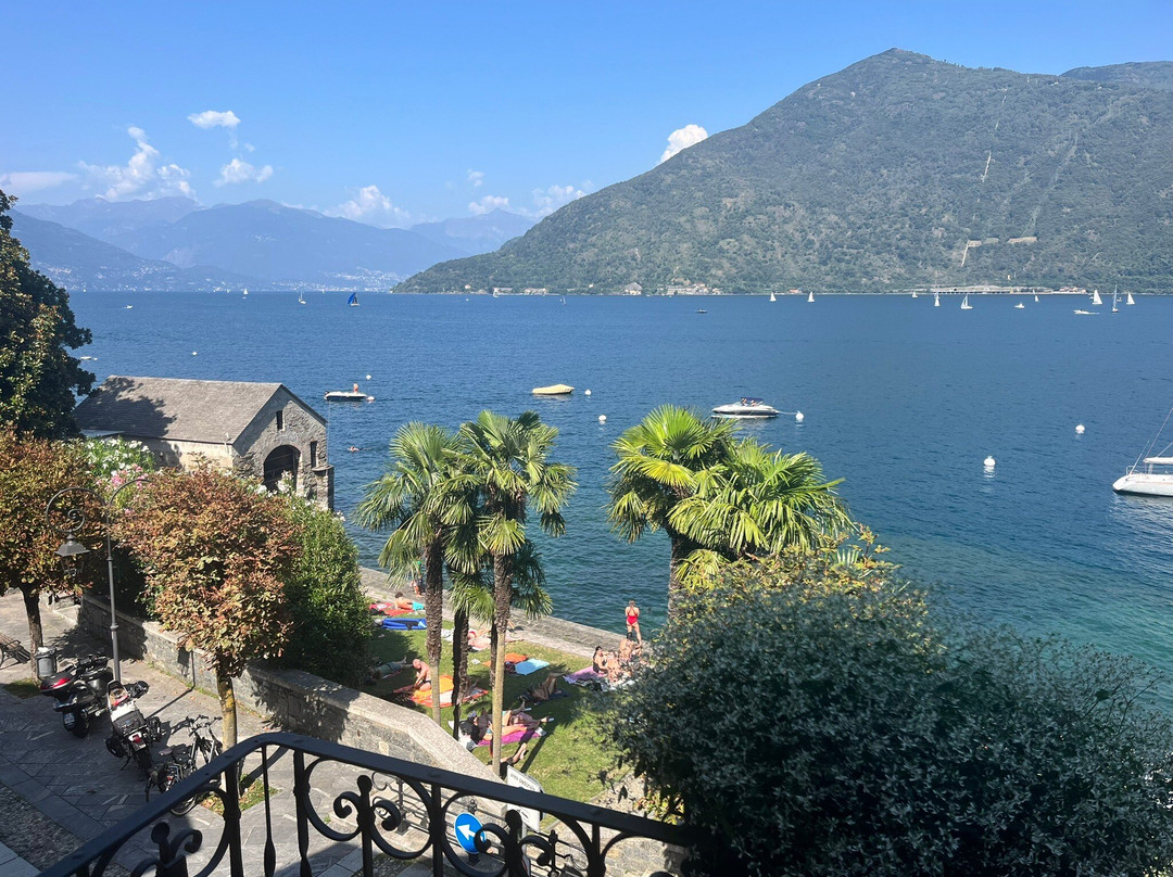 Rivalago B&B