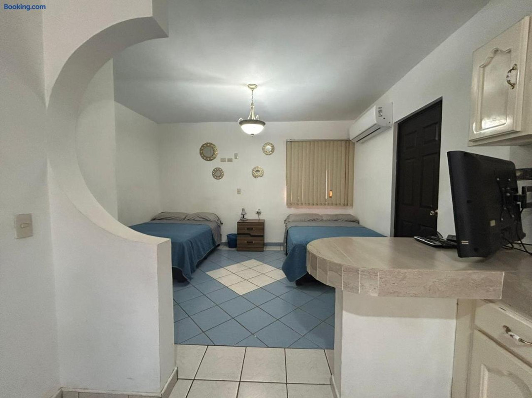 Hotel Leticia