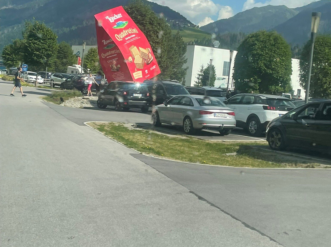 Loacker Café Heinfels-Heinfels必去景点