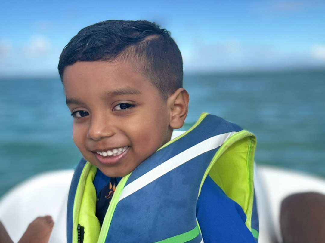 Crystals Beach Resort Belle Mare, a Member of Radisson Individuals