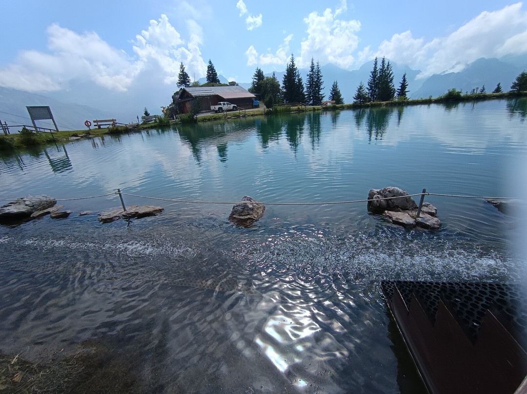 Brunni-Bahnen Engelberg
