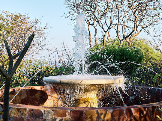 Villa Romana Boutique Hotel