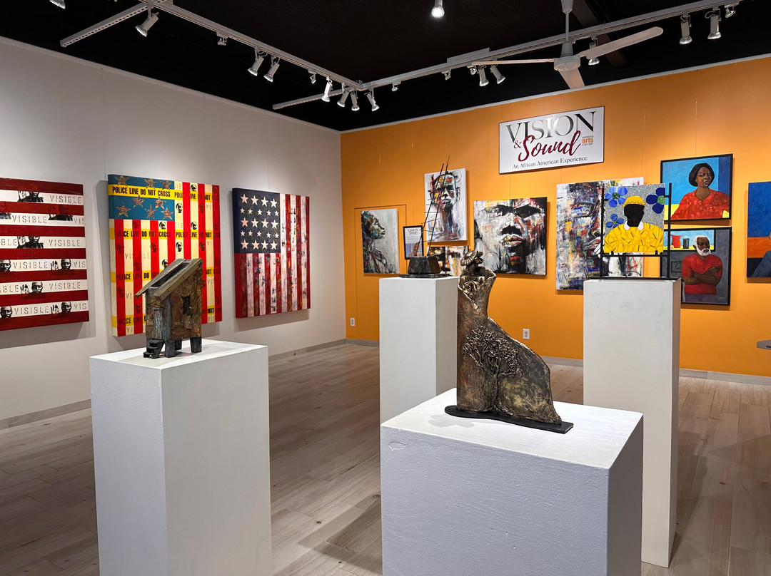 Sedona Arts Center-塞多纳必去景点