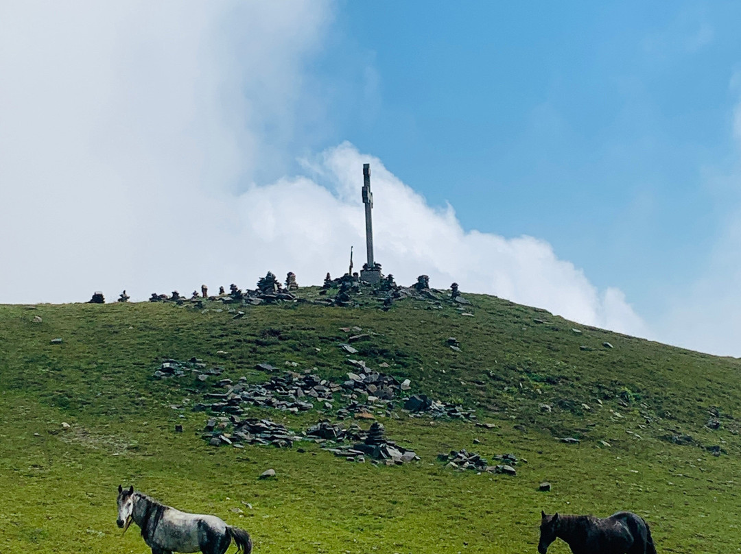 Tusheti Travel-Omalo必去景点