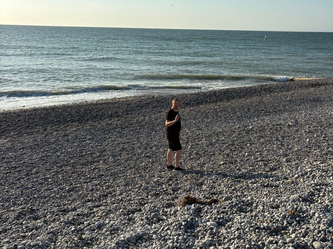 Camping Le Clos Cacheleux主图