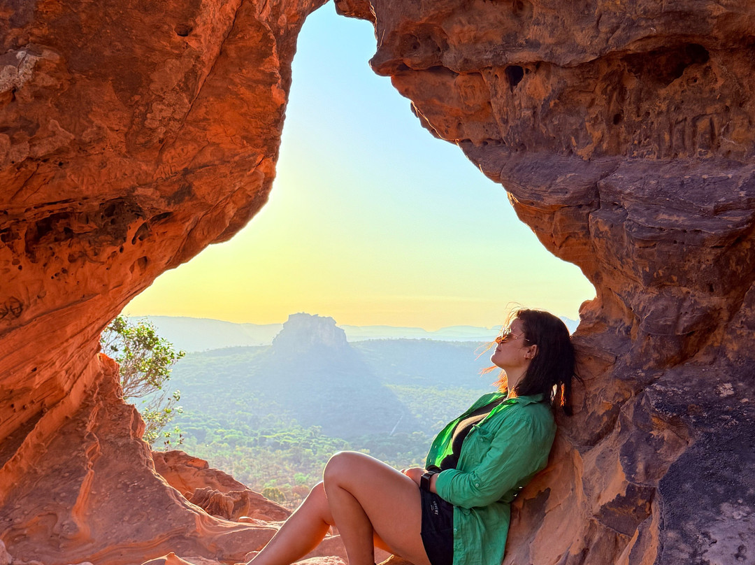 Giro Expedições-Palmas必去景点