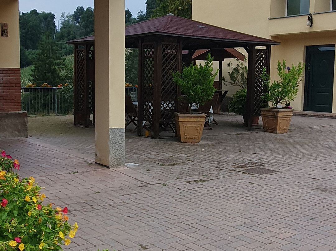 Valditerra Vini - B&B La Rombetta主图