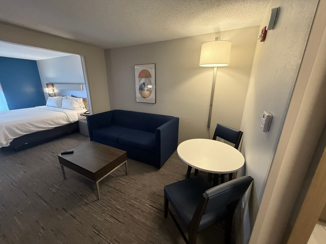 Holiday Inn Express & Suites Marysville By IHG主图