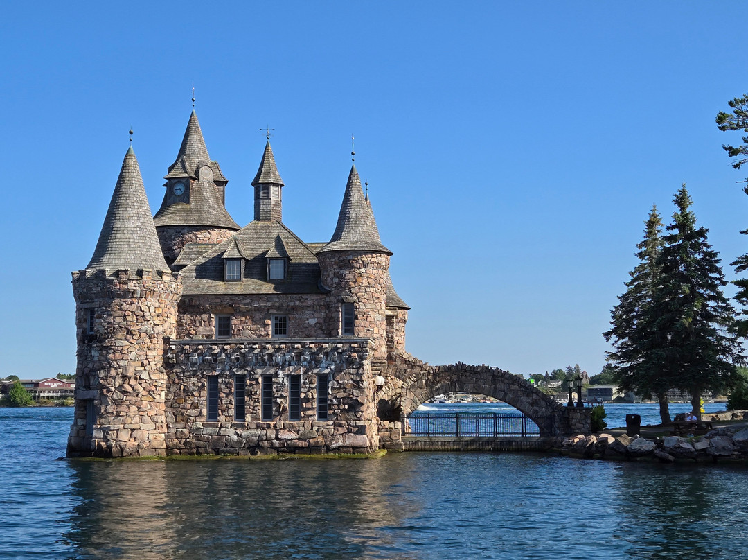 Rockport Cruises-Rockport必去景点