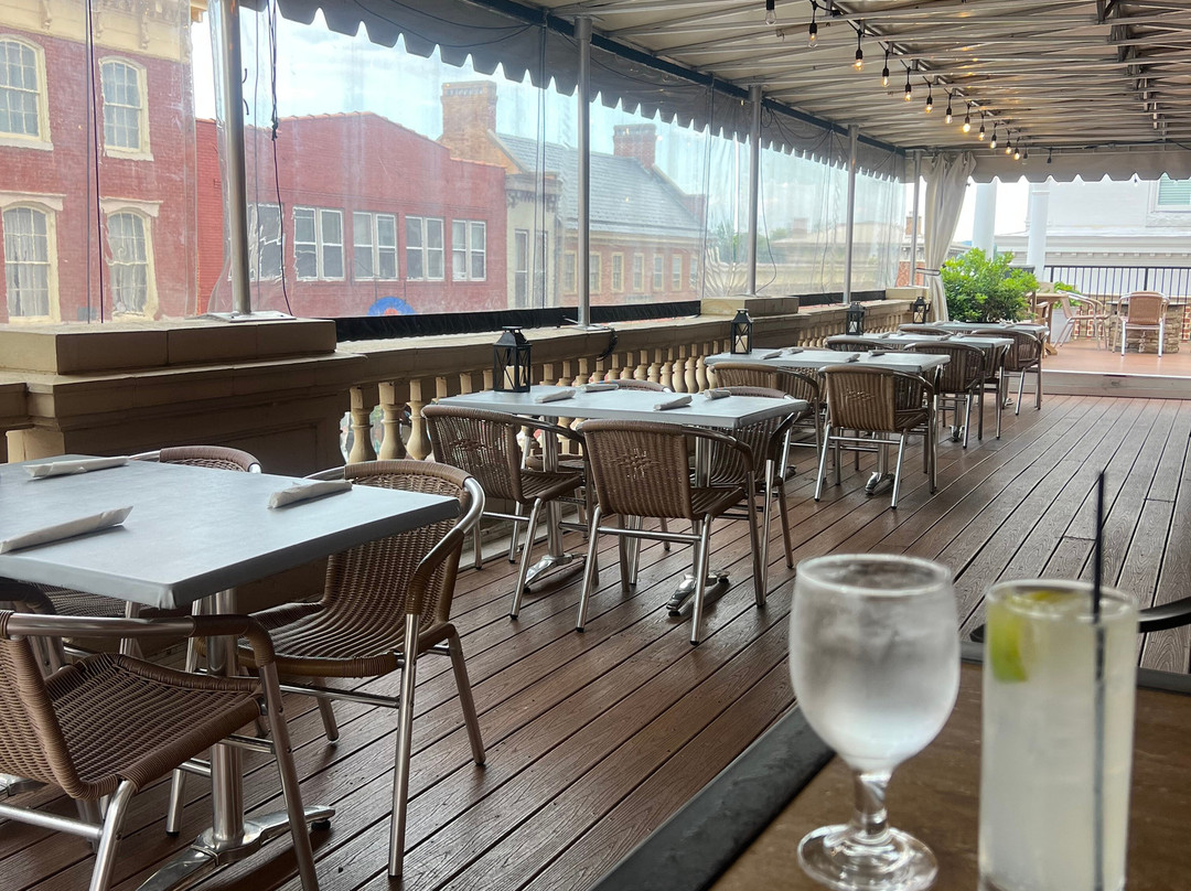 The Gin Hotel, Ascend Hotel Collection主图