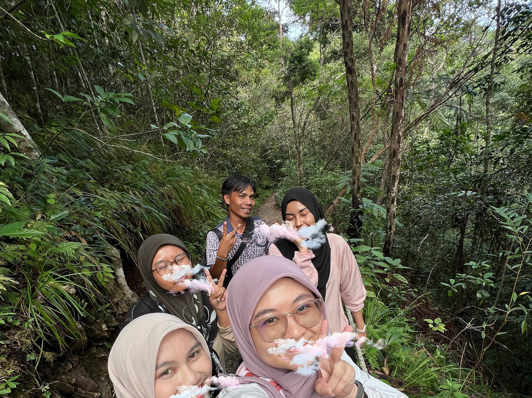 Lingko Flores Travel-Labuan Bajo必去景点