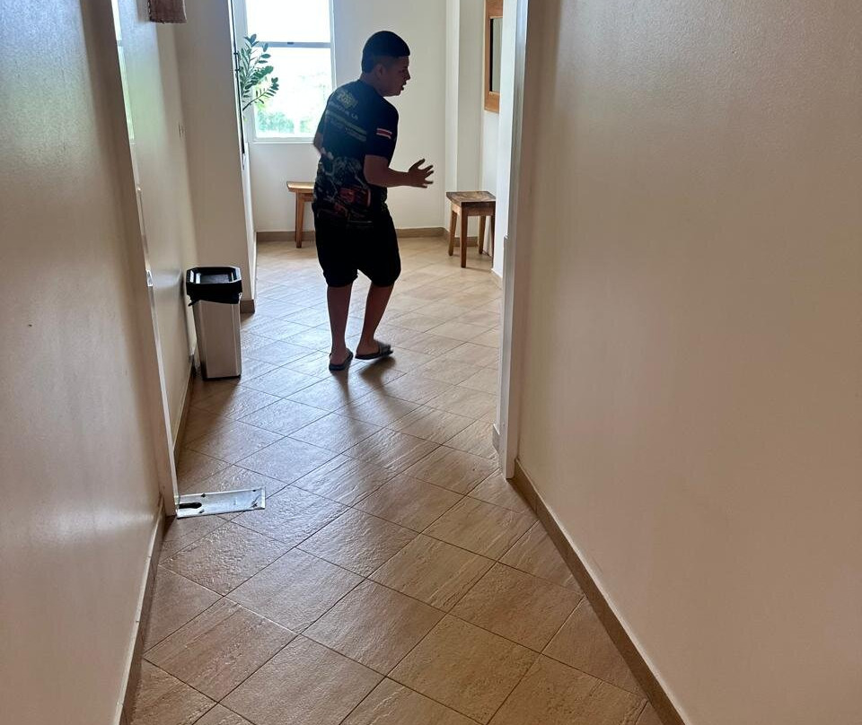 Hotel Santa Teresa by the Beach主图