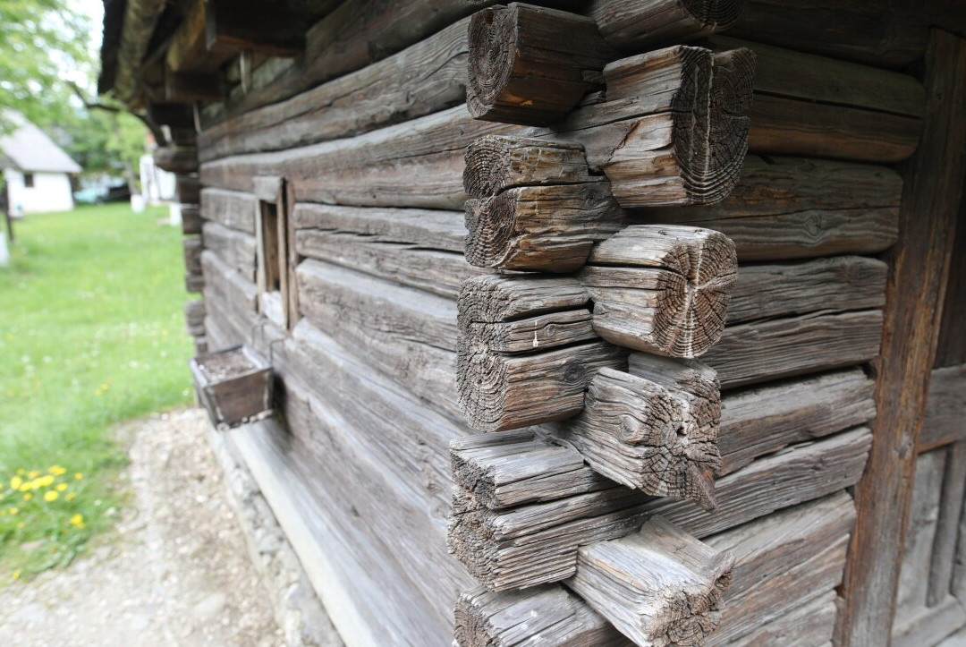 Bran Village Museum-布兰必去景点