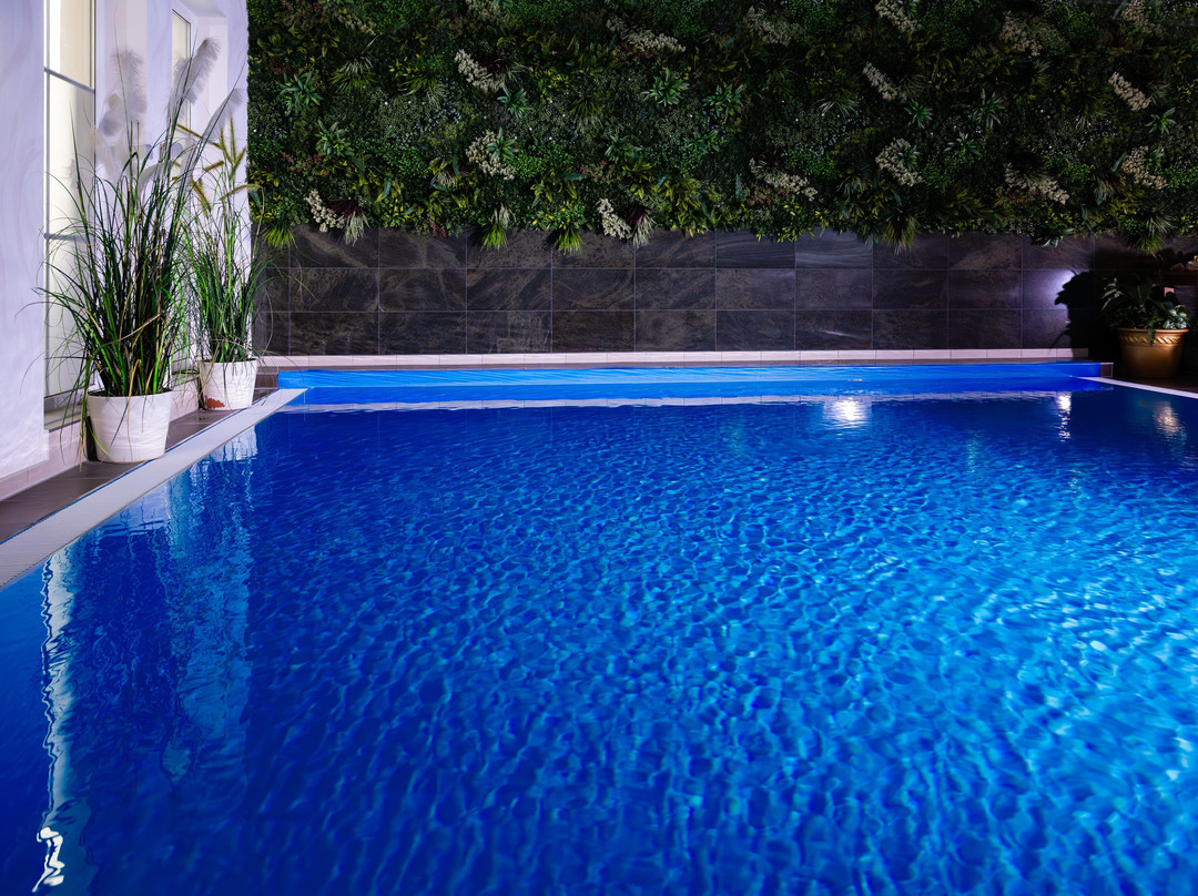 巴斯泰酒店住宿-埃尔贝特酒店