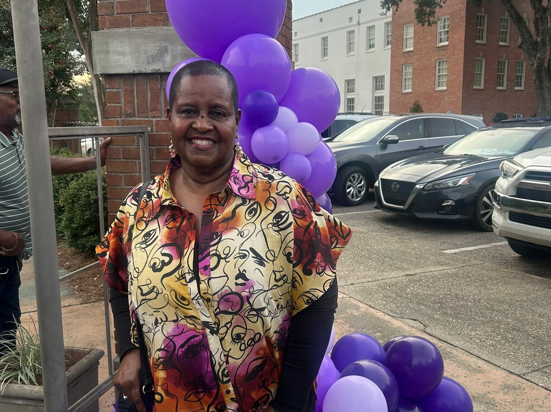 Laurel Little Theatre-Laurel必去景点