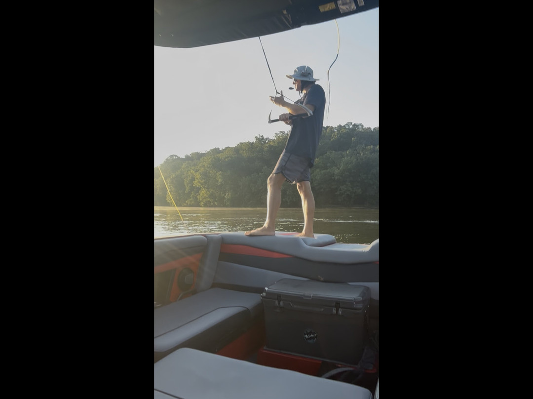 Kirby's School of Wake-欧塞奇比奇必去景点