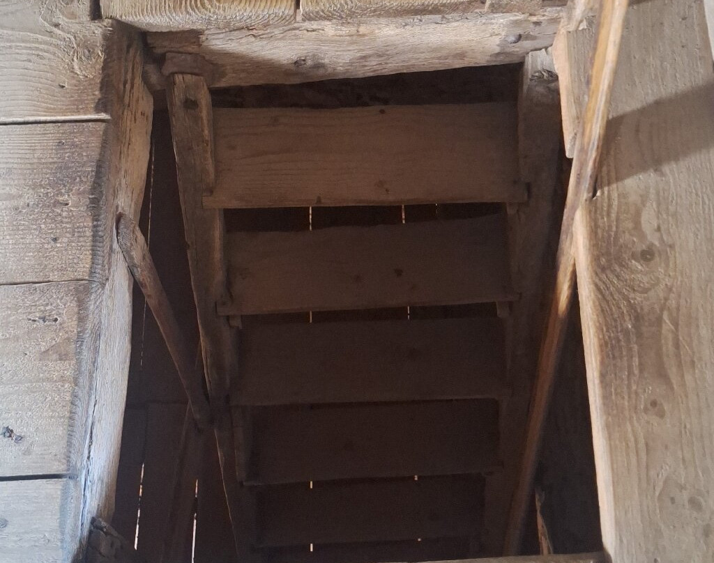 Viscri Fortified Church-Viscri必去景点