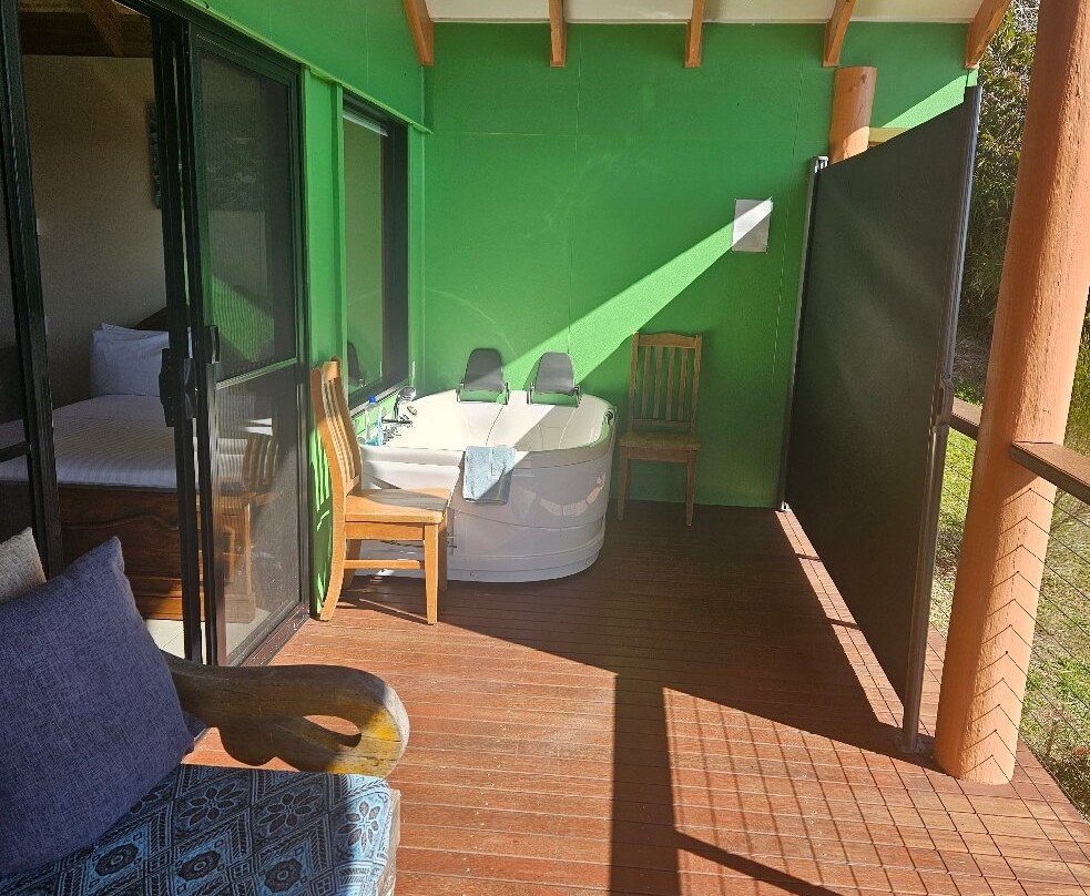 马乐热带度假胜地主图