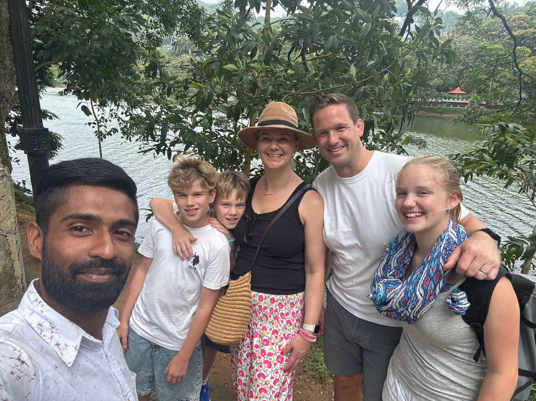 Sri Lanka Green Tours-Panadura必去景点