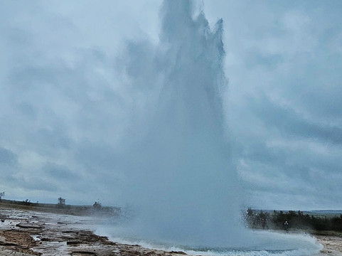 Traveo-雷克雅未克必去景点