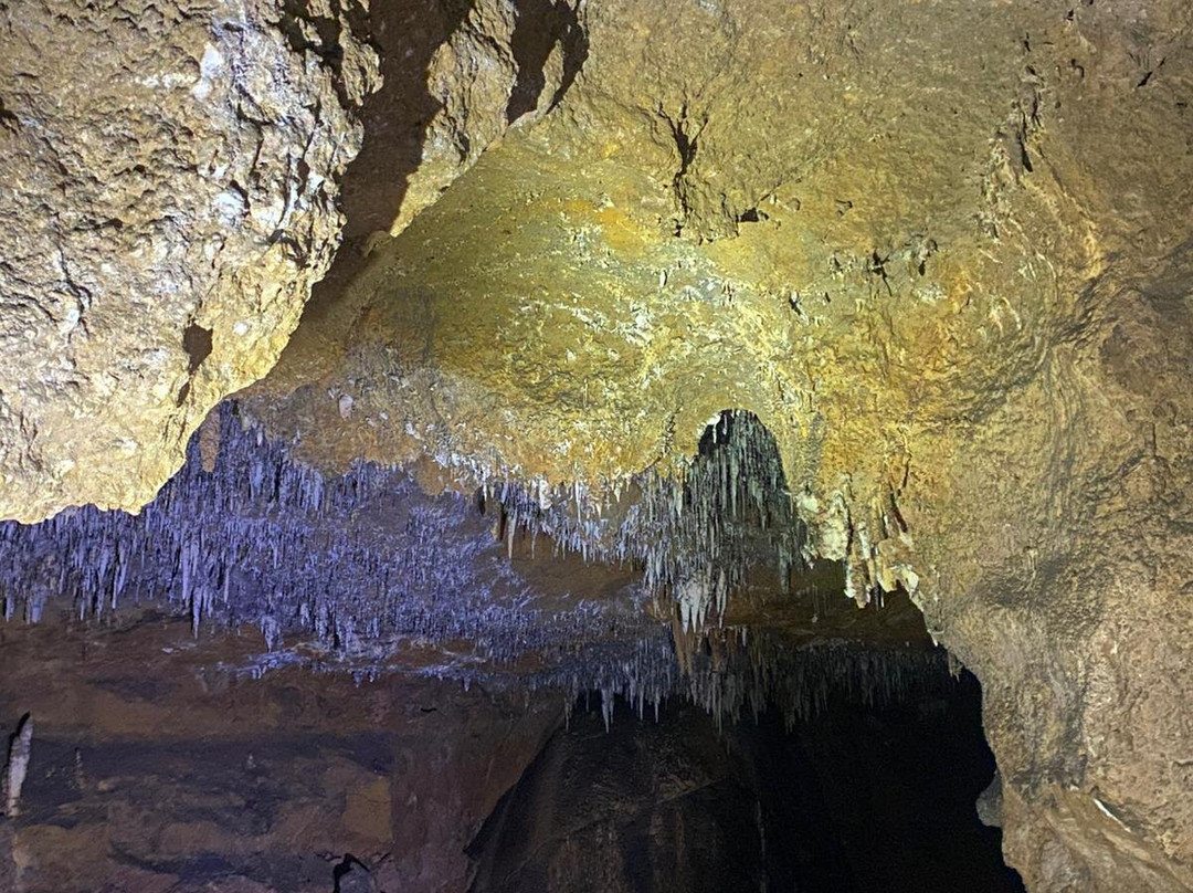 cuevas y minas de udías La Mandrágora-Udias必去景点