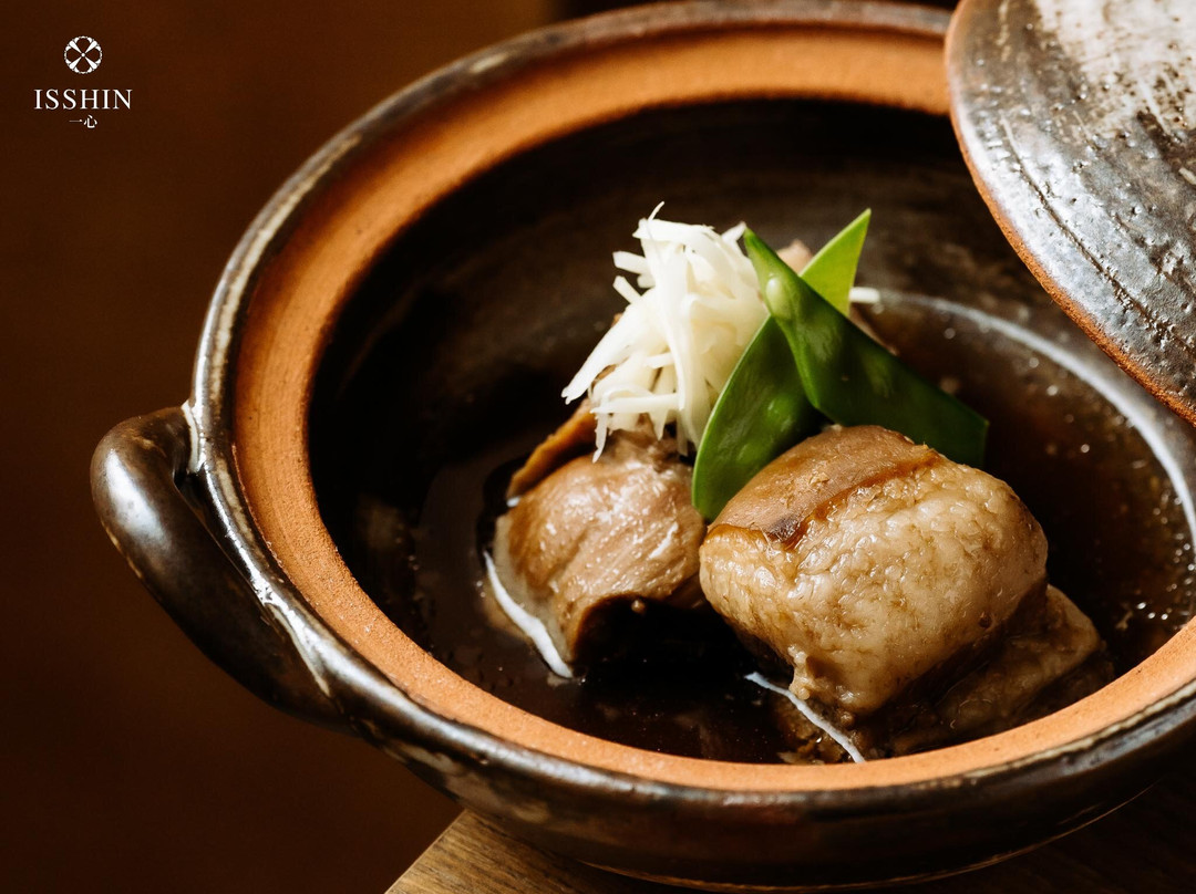 Isshin Vientiane - Japanese Cuisine