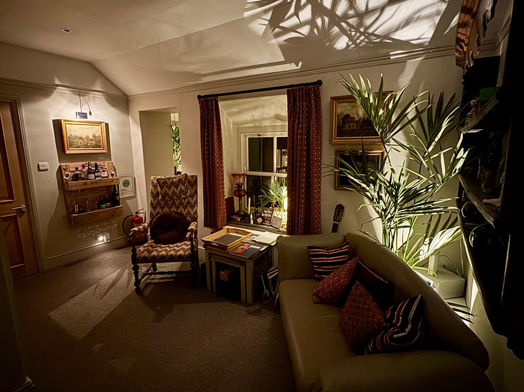 Downton Lodge Country Bed and Breakfast, and Self Catering主图