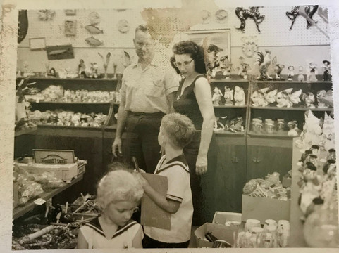 Murdochs-盖维斯顿必去景点