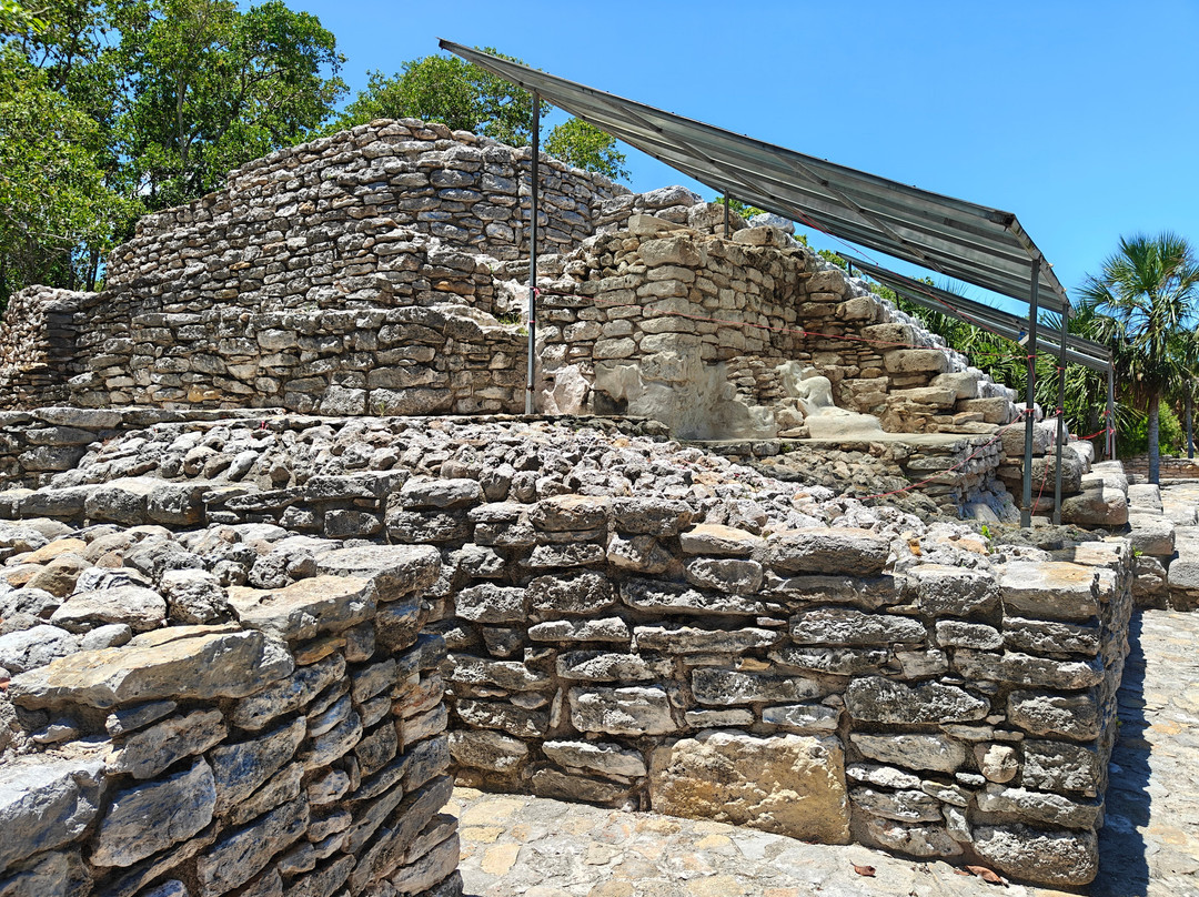 Grupo Auto Progreso-梅里达必去景点