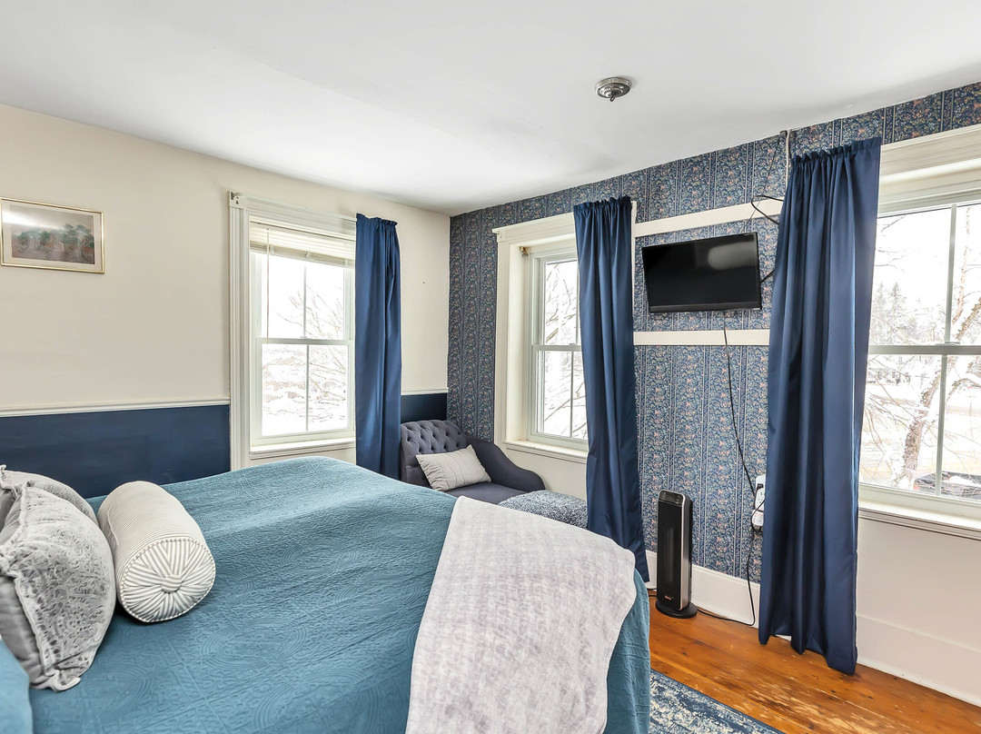 The Birchwood Inn and Tavern主图