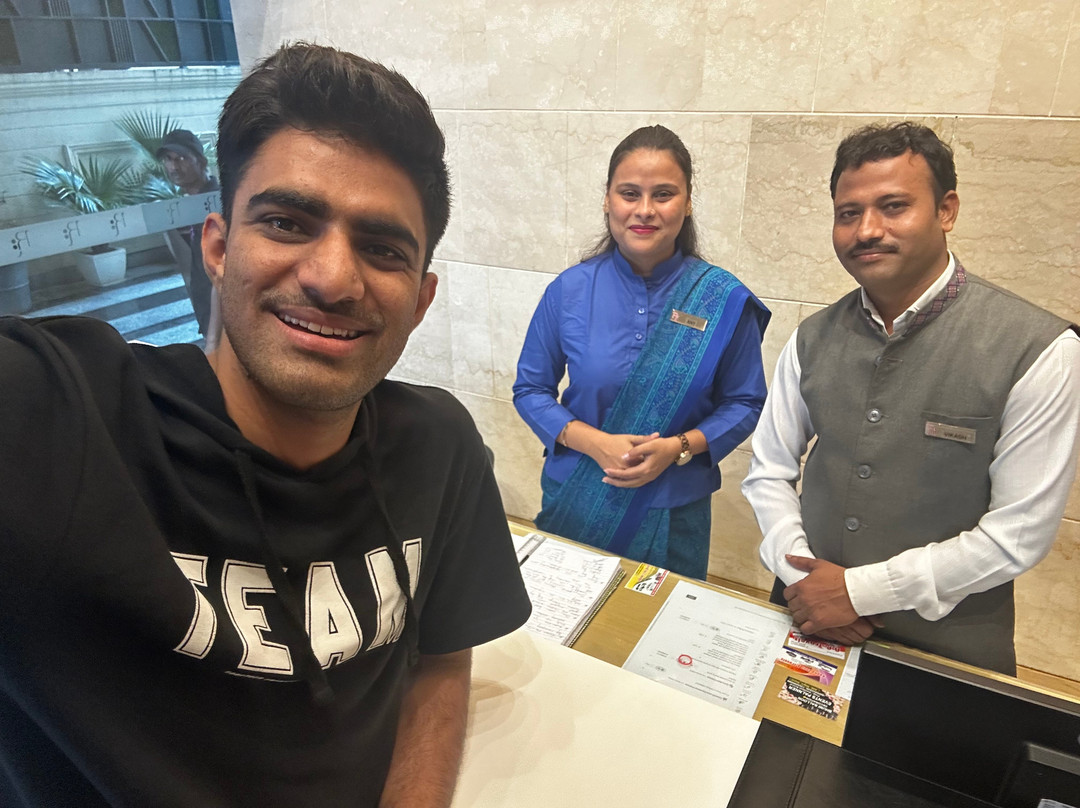 Regenta Place by Royal Orchid Jhansi