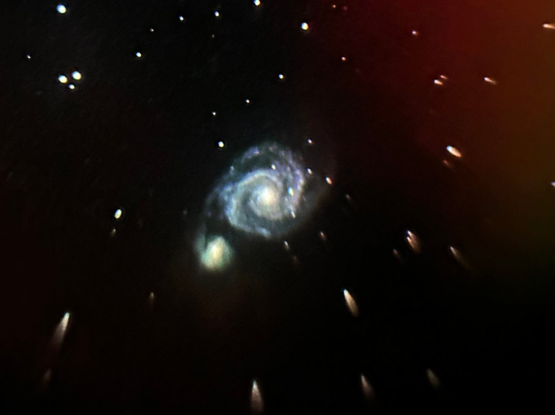 Osservatorio Astronomico G.D. Cassini-Perinaldo必去景点