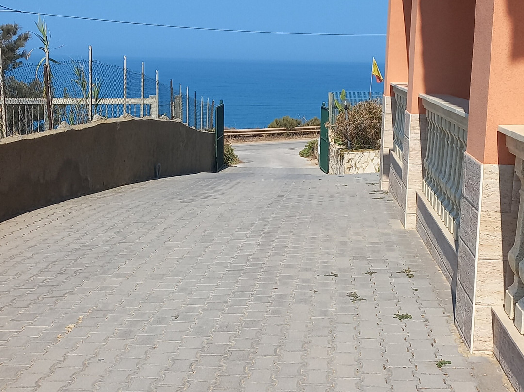 Carrubella Santa Zita主图