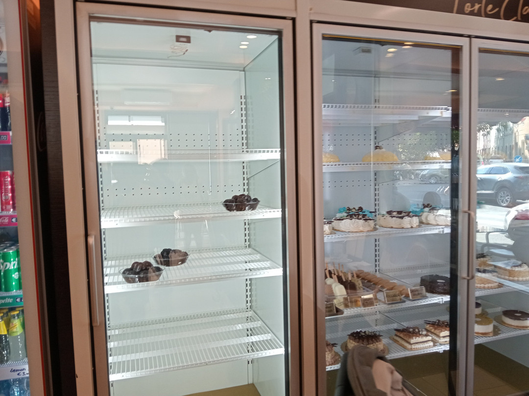 Bar Pasticceria Montanelli-格罗塞托必去景点
