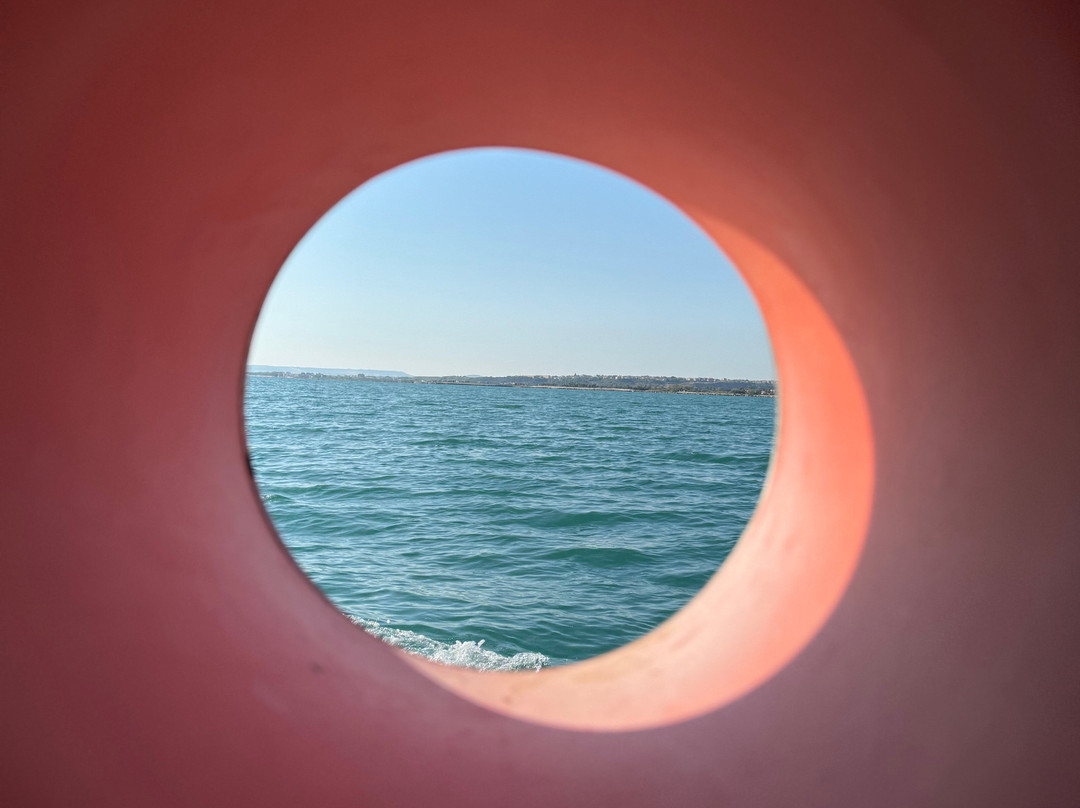 HMS Vittoria-San Nicola必去景点