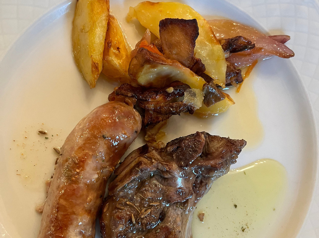 Hotel Centrale主图