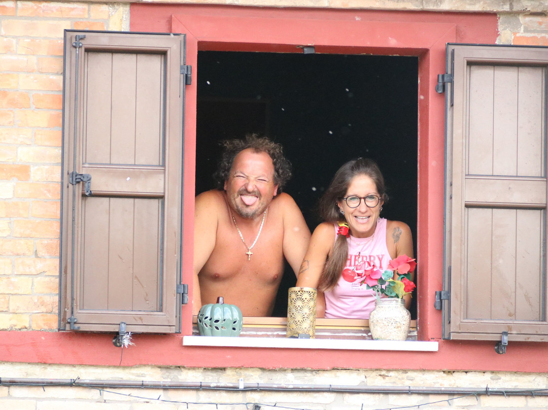 Casa Vacanze B&B La Quiete主图