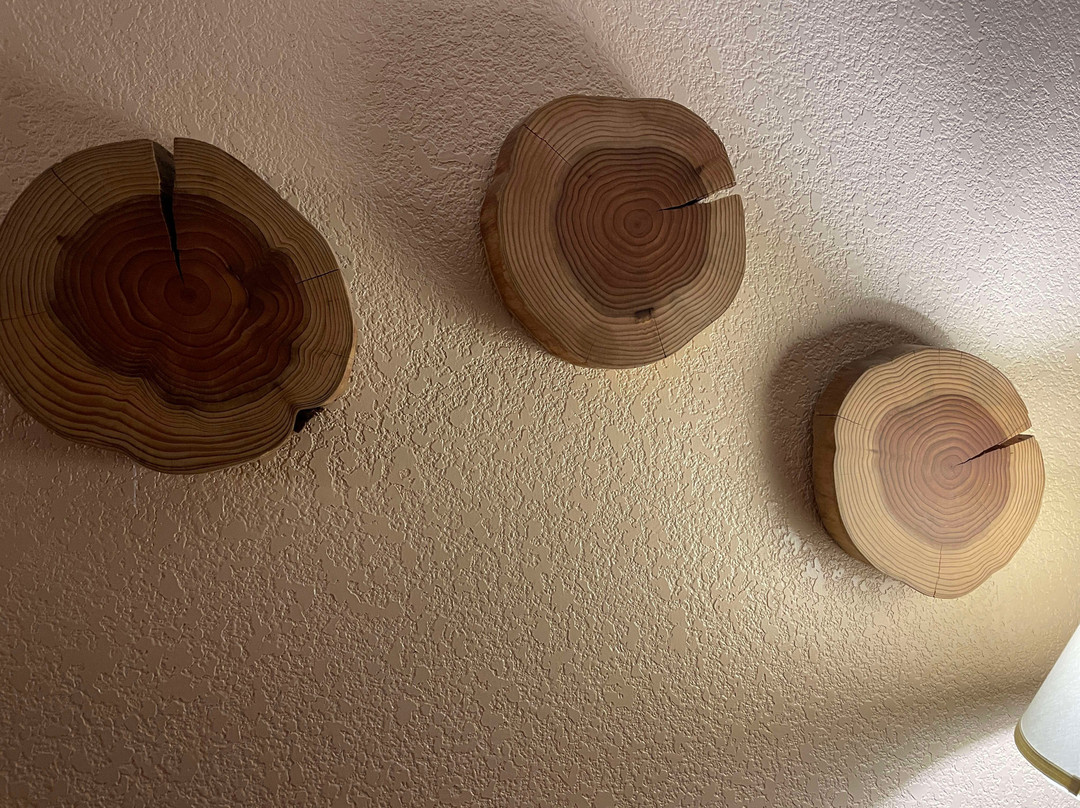 The Redwood Riverwalk主图