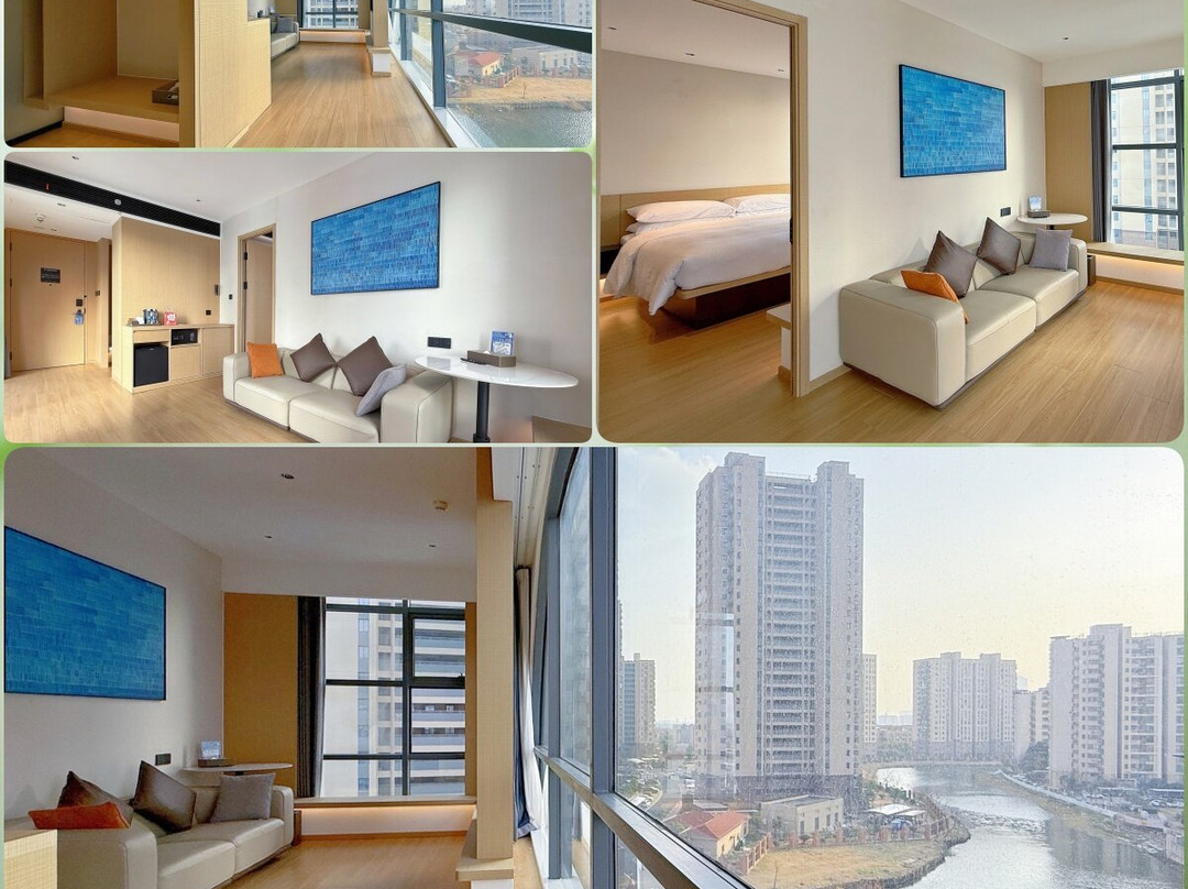 常熟高新区万枫酒店