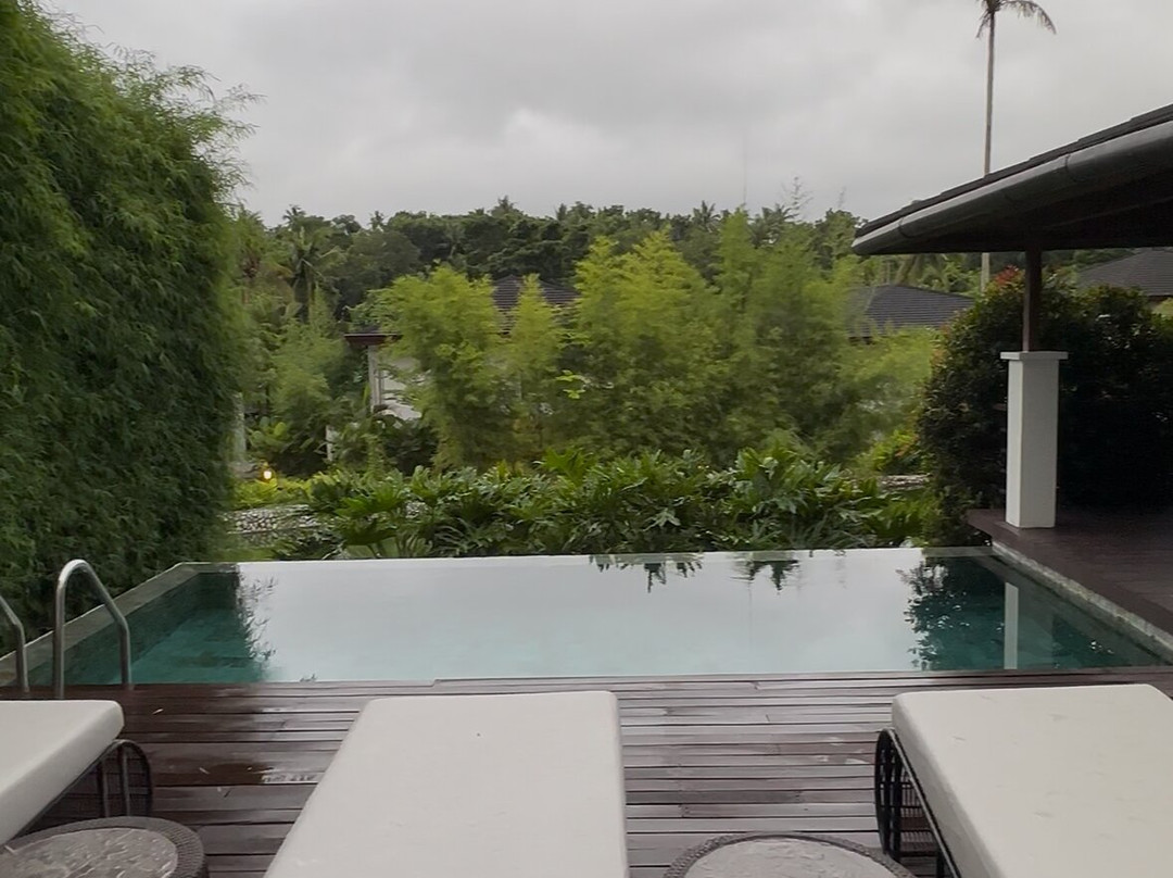 农场在圣贝尼托酒店主图