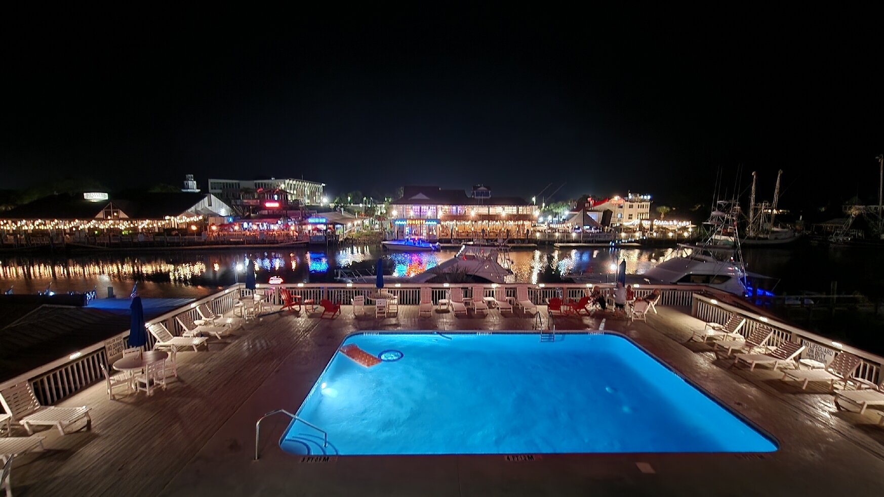 Shem Creek Inn-官方