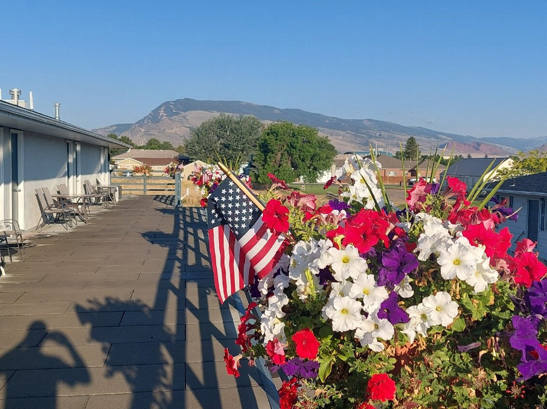 Carter Mountain Motel主图