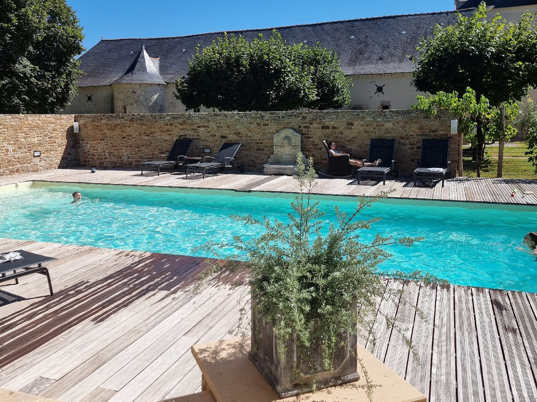 Manoir de La Haye Eder主图